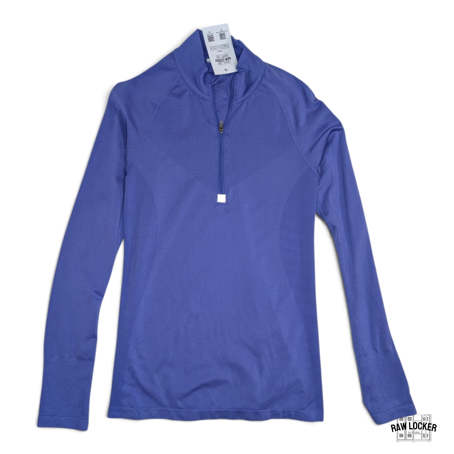 Suéter Deportivo - Talla S