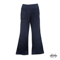 leggings Deportiva acampanada - Talla M