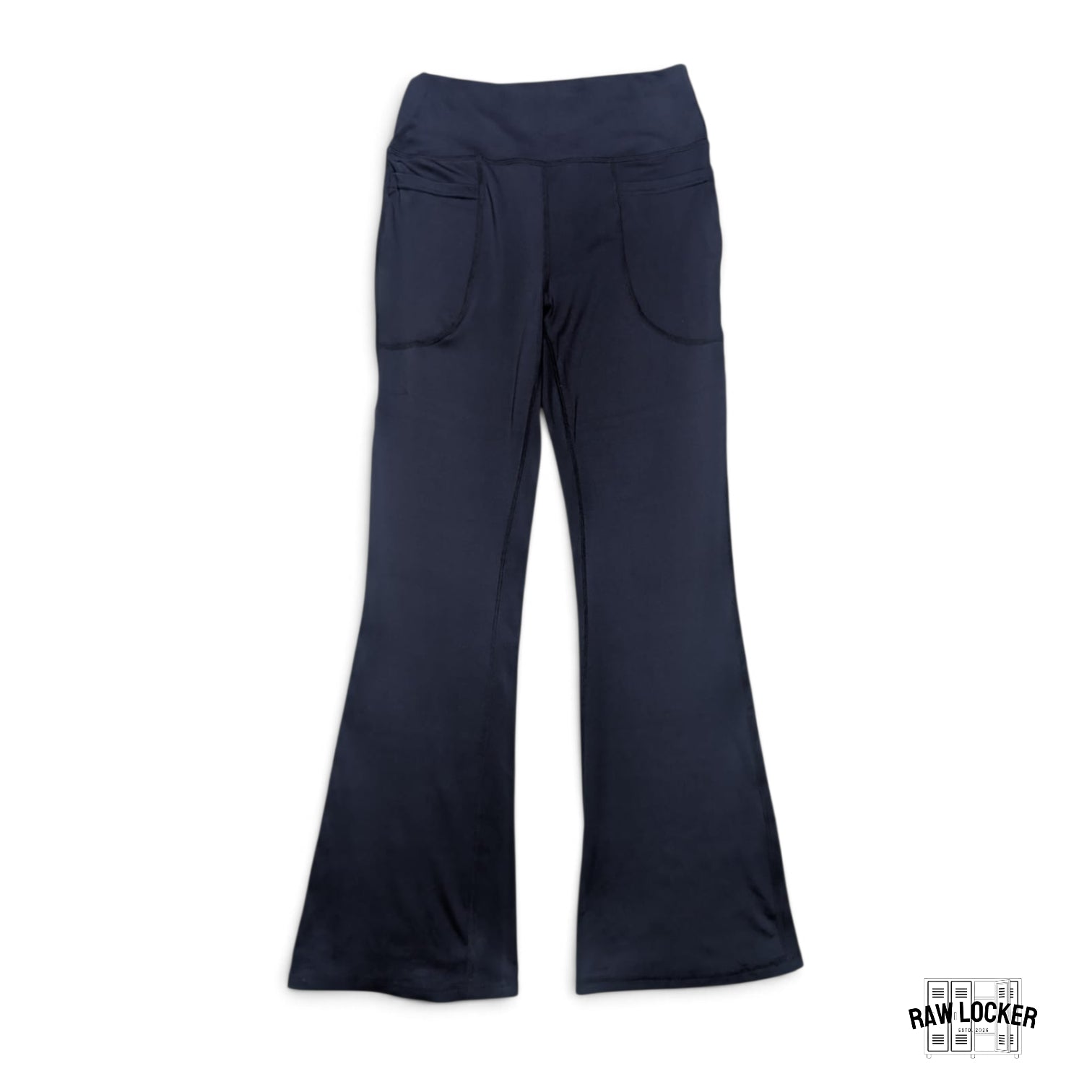 leggings Deportiva acampanada - Talla M