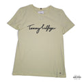 Camiseta Tommy Hilfiger - Talla S
