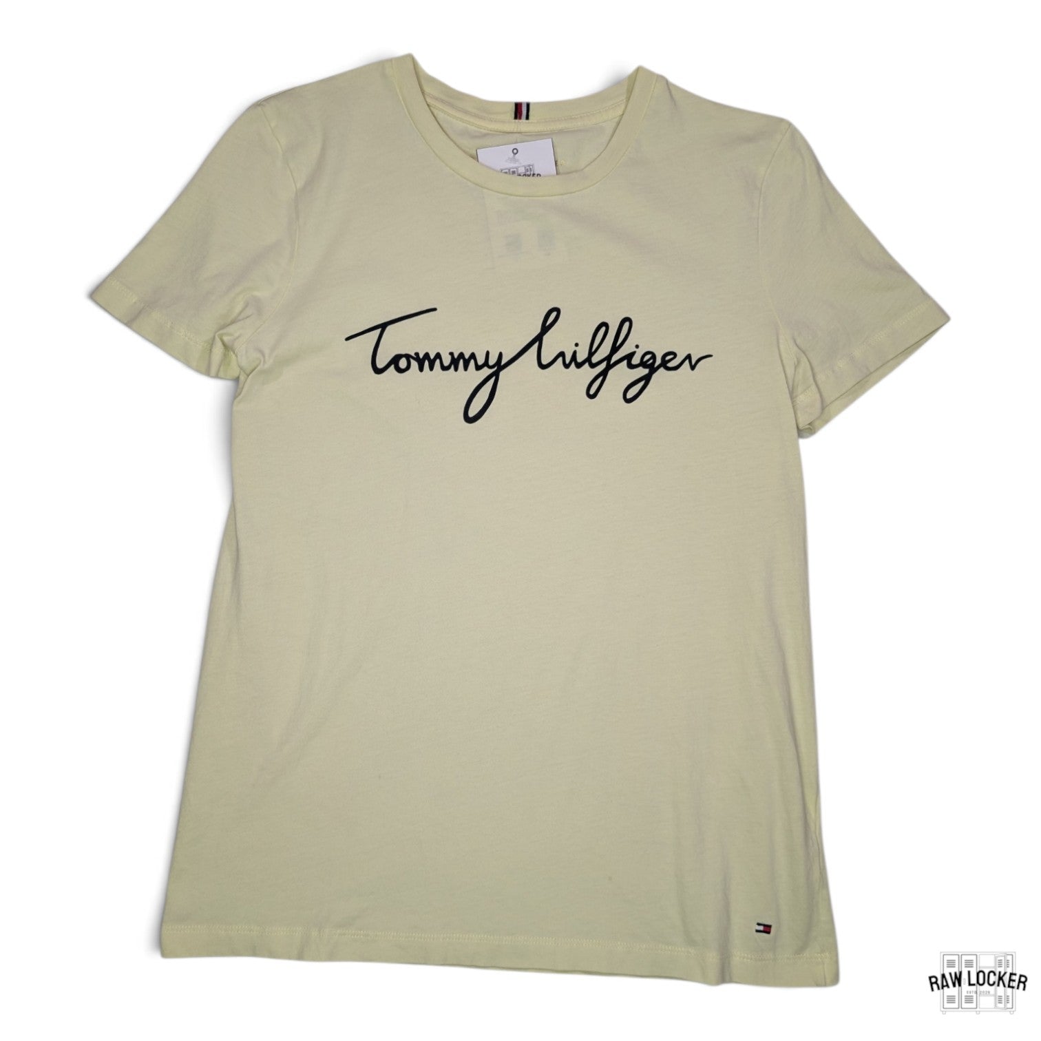 Camiseta Tommy Hilfiger - Talla S