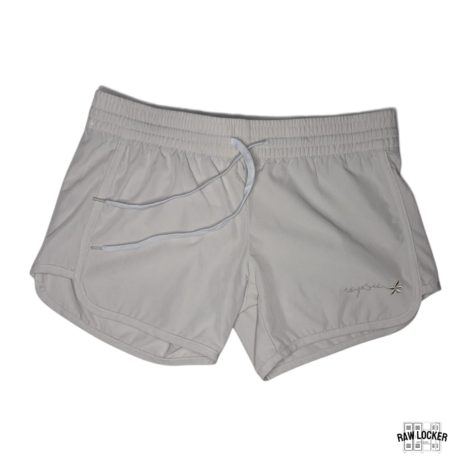 Short de Baño - Talla S