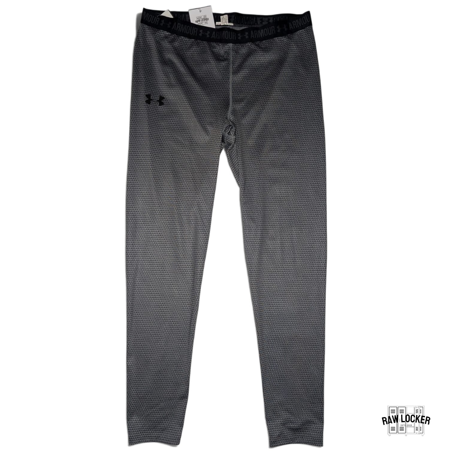 Leggings para hombre UnderArmour - Talla L