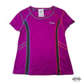 Camisa Deportiva FILA - Talla XL