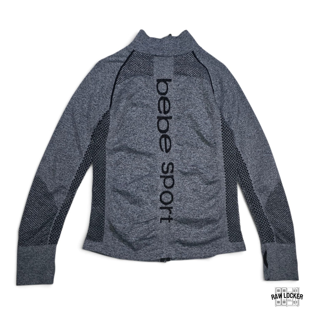 Suéter Bebe sport - Talla L