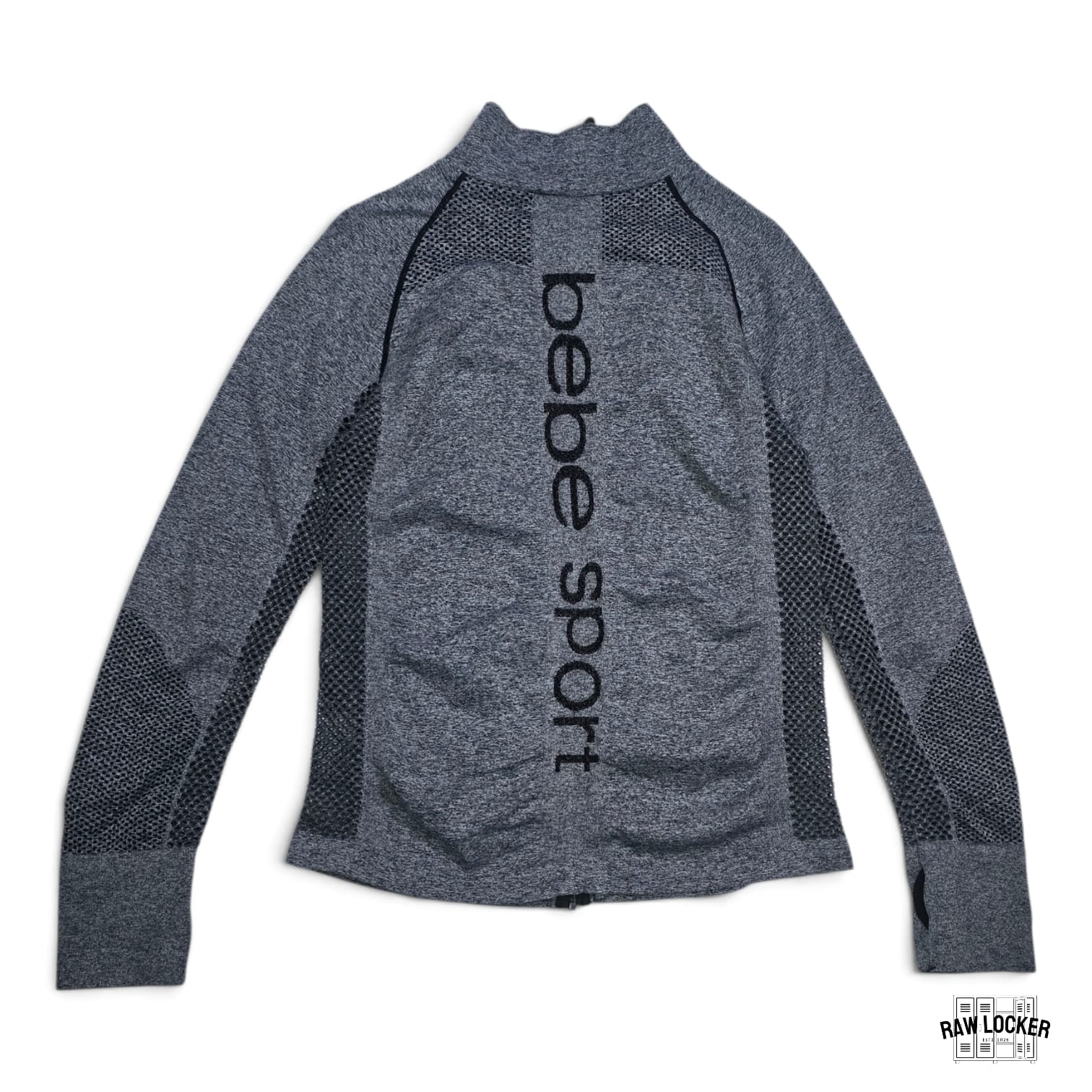 Suéter Bebe sport - Talla L