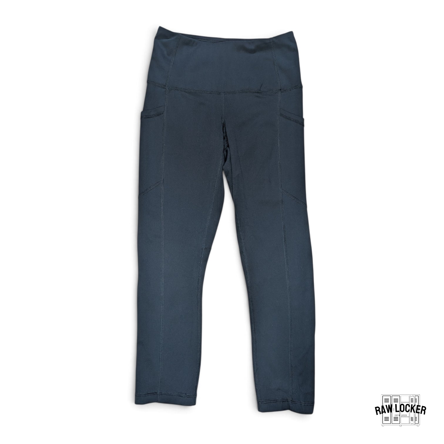 Leggings Deportiva - Talla XS