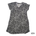 Vestido oversize - Talla S
