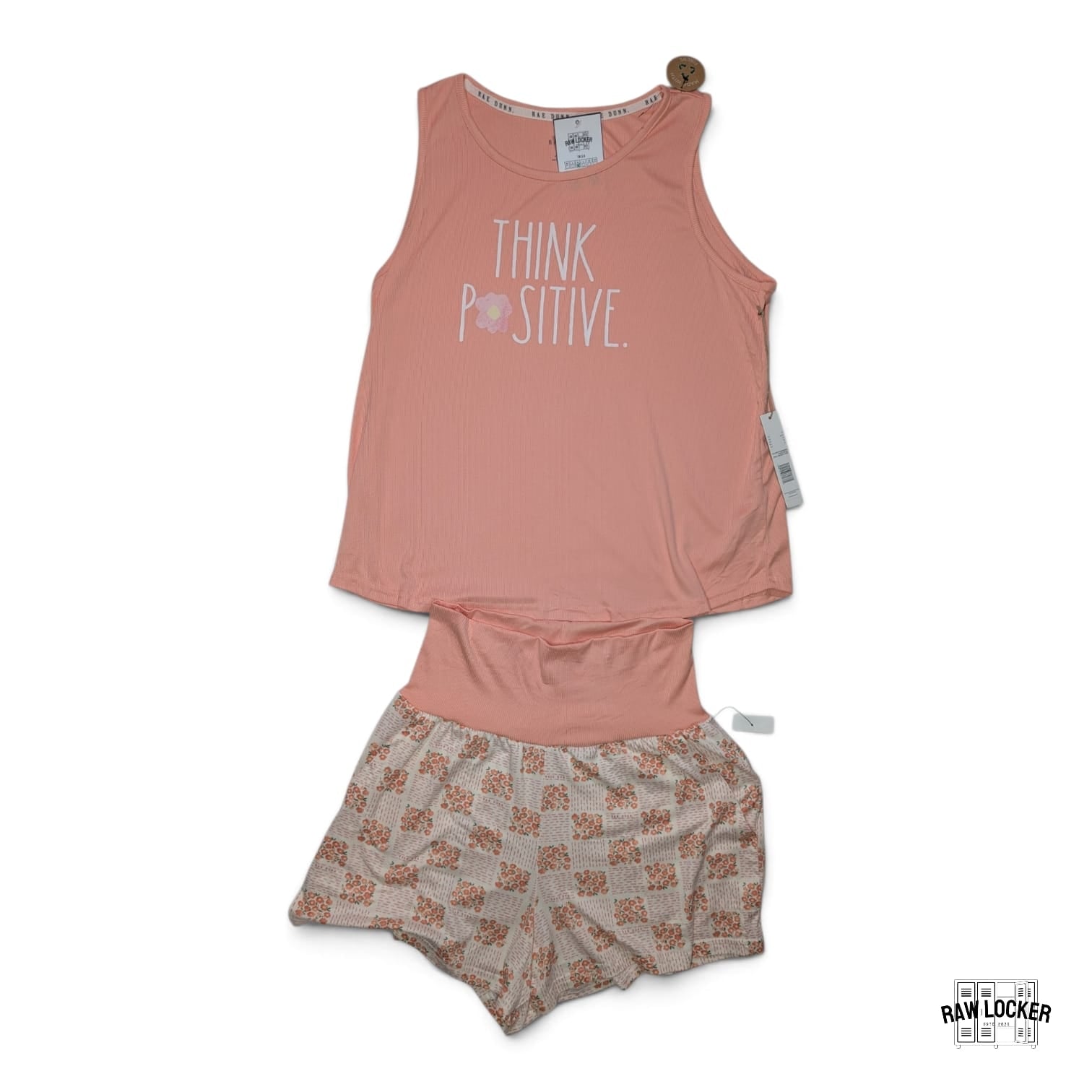 Pijama RaeDunn - Talla M