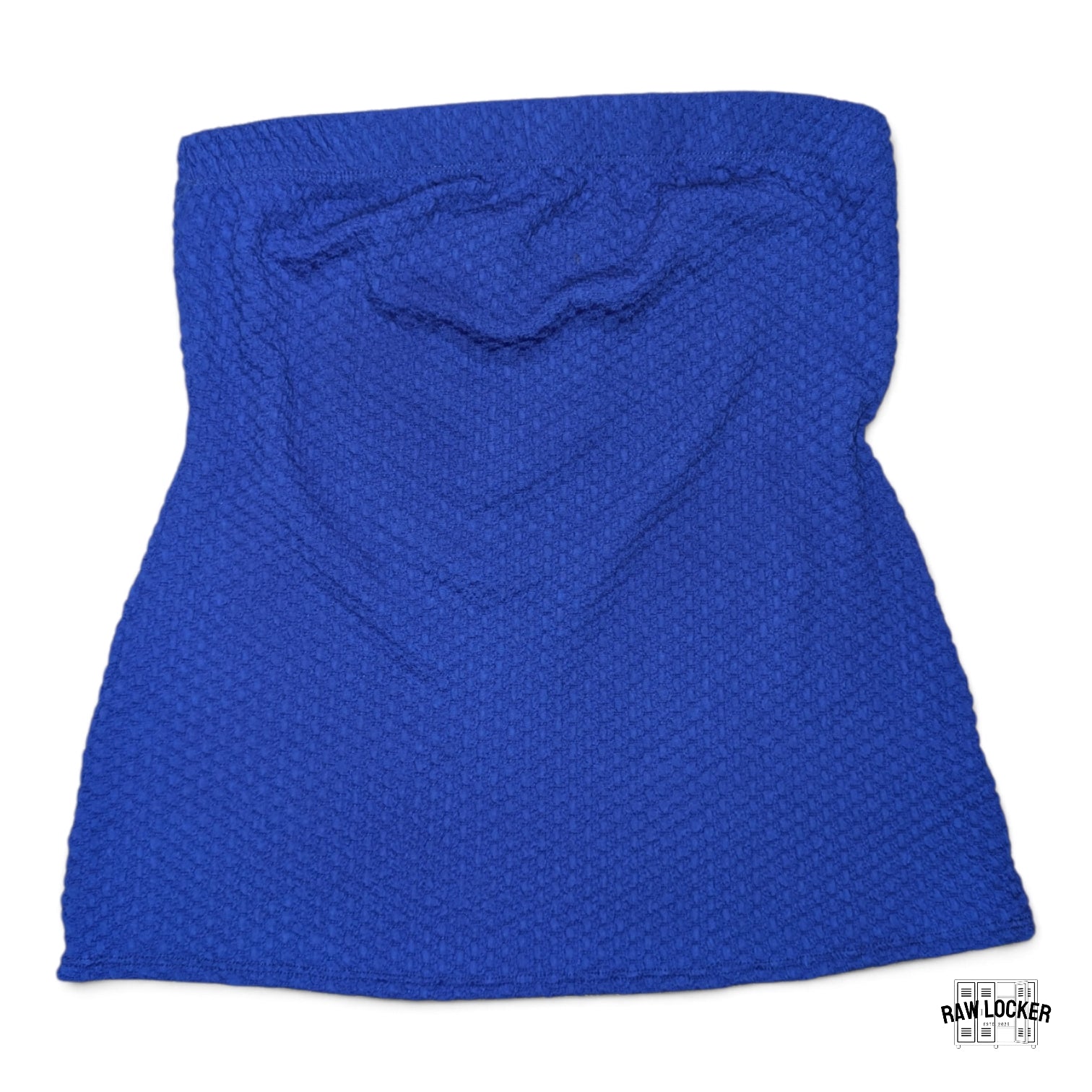 Top sin mangas - Talla XL