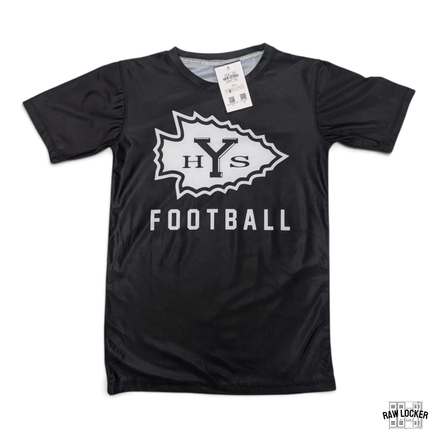 Camiseta deportiva - Talla S