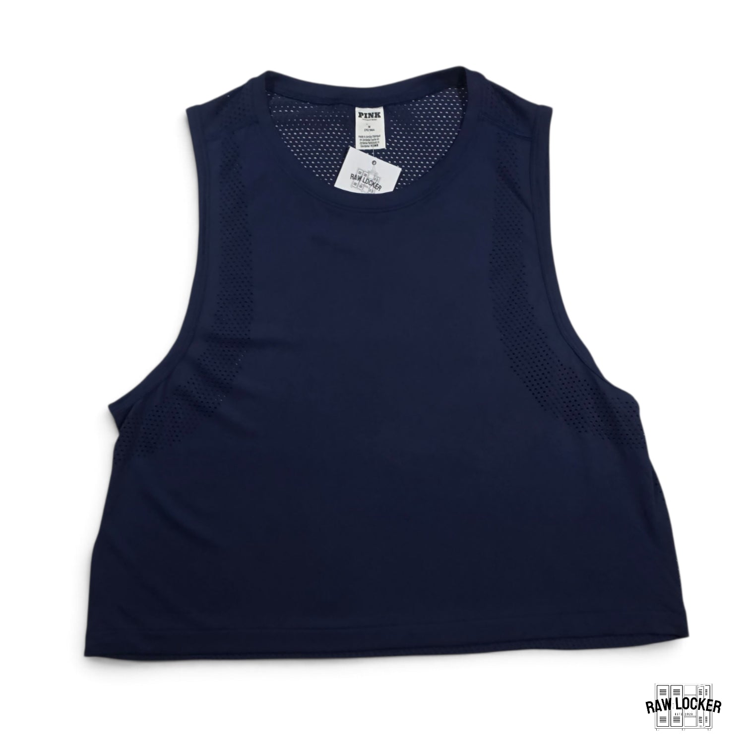 Camisa Deportiva Pink by VS - Talla M