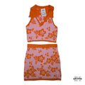 Conjunto - Talla S