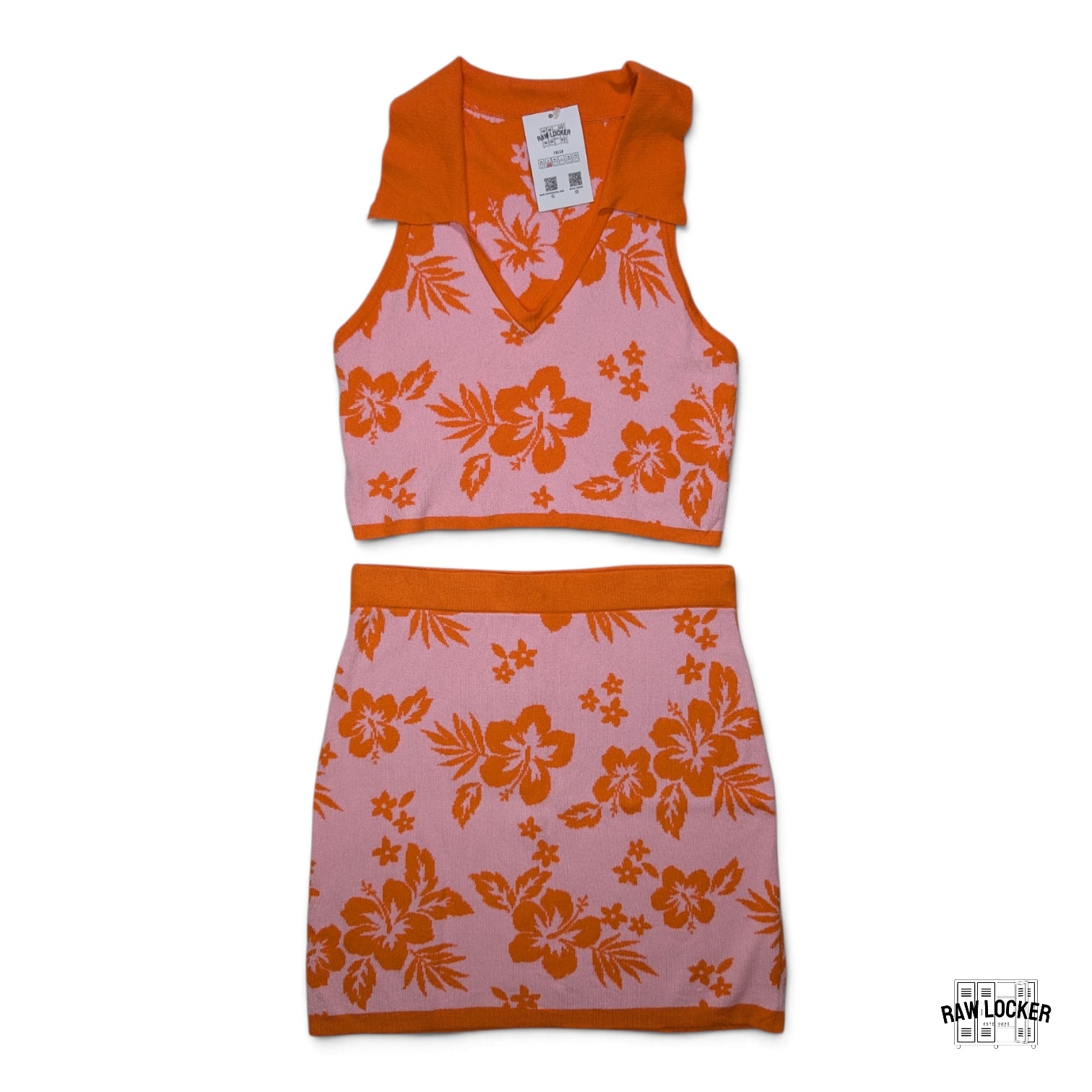 Conjunto - Talla S