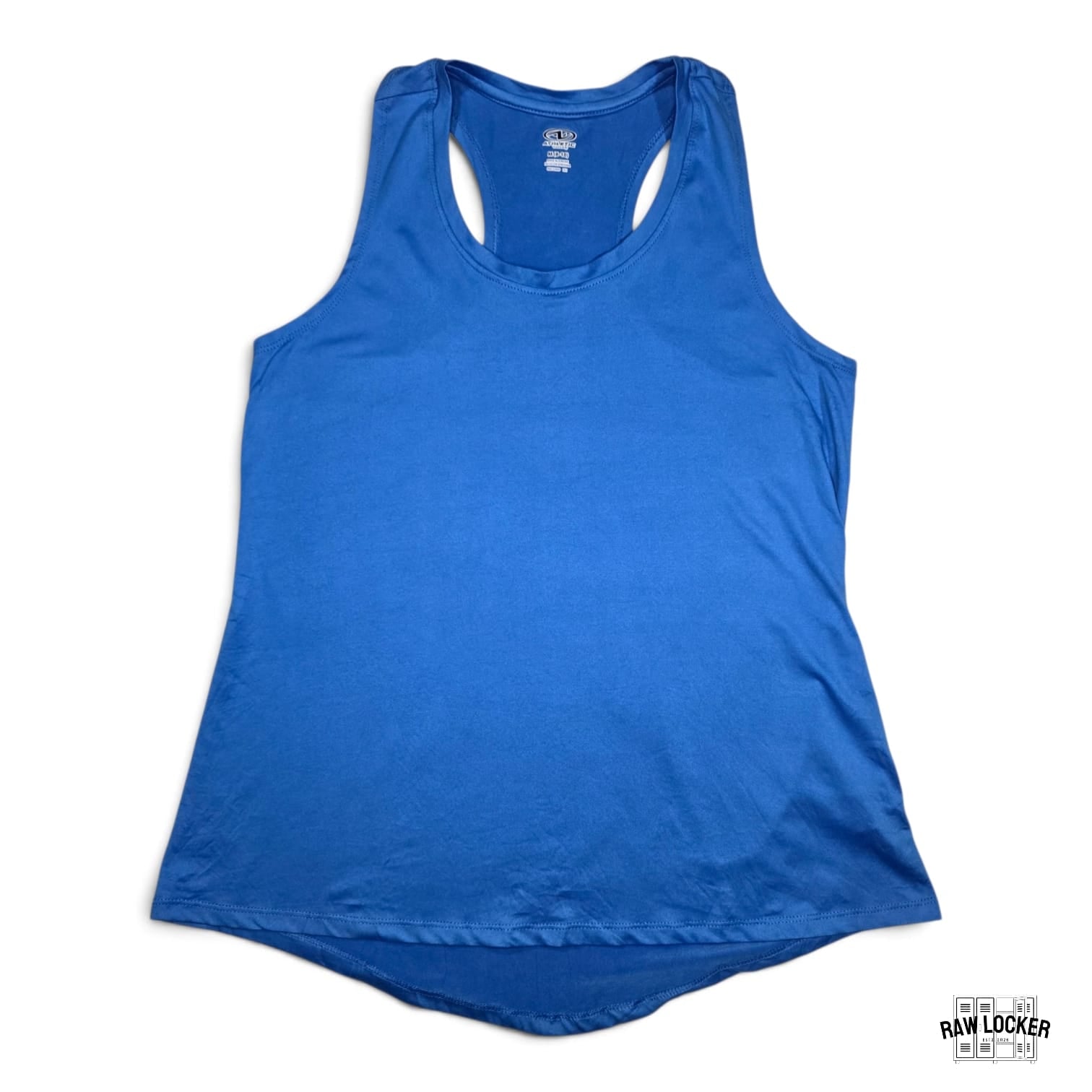 Camiseta tanktop AthleticsWorks - Talla M