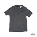 Camiseta UnderArmour gris - Talla S