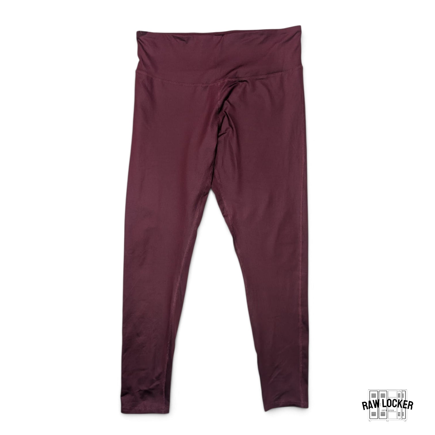 Leggings Deportiva - Talla XXL