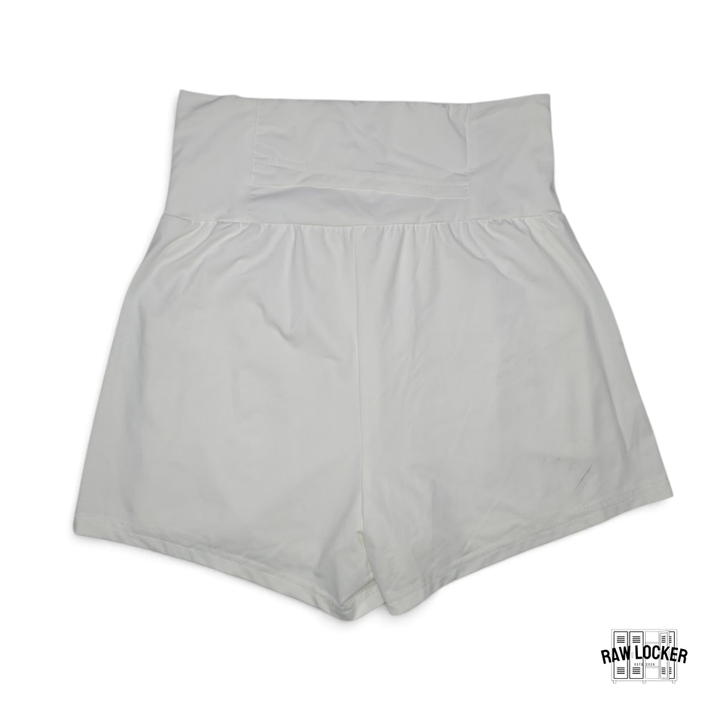 Short Deportivo doble - Talla S