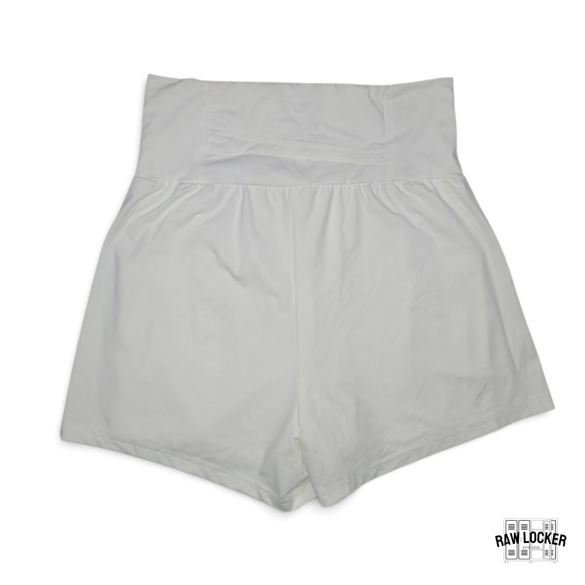 Short Deportivo doble - Talla S