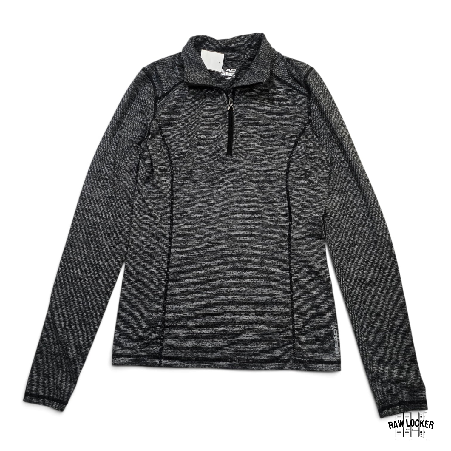 Suéter Deportivo- Talla S