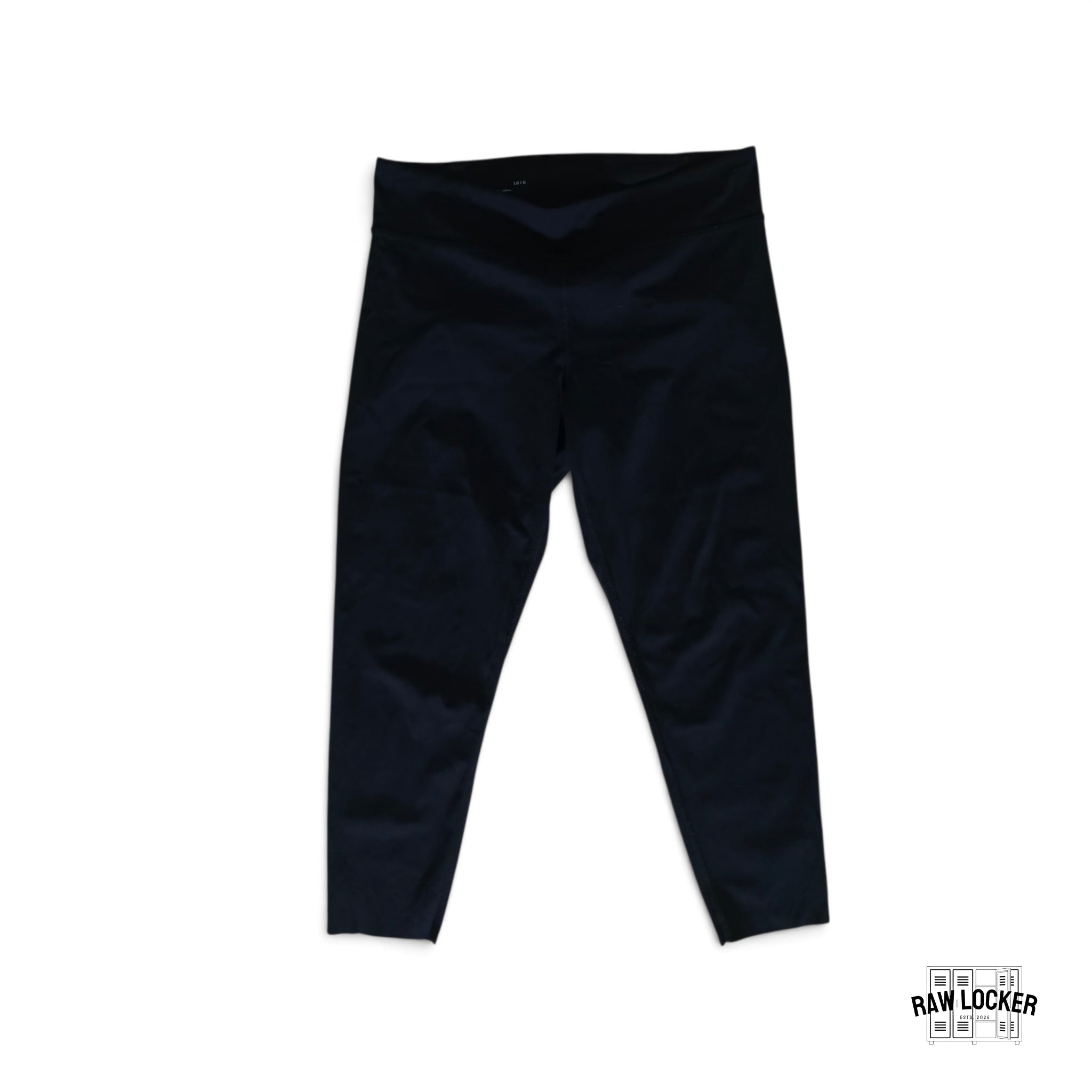 Leggings Deportiva Under Armour- Talla L