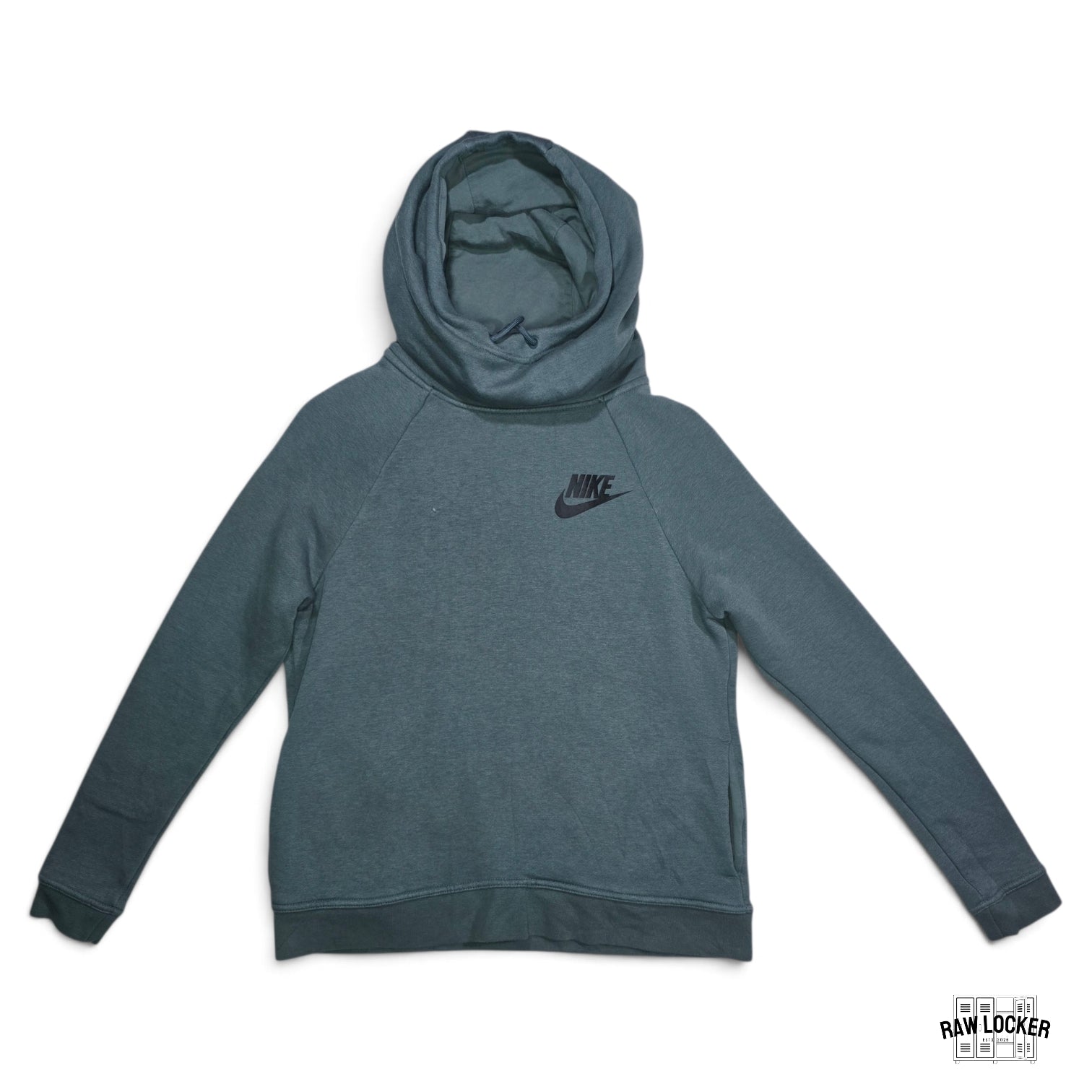 Suéter Deportivo grueso Nike - Talla S