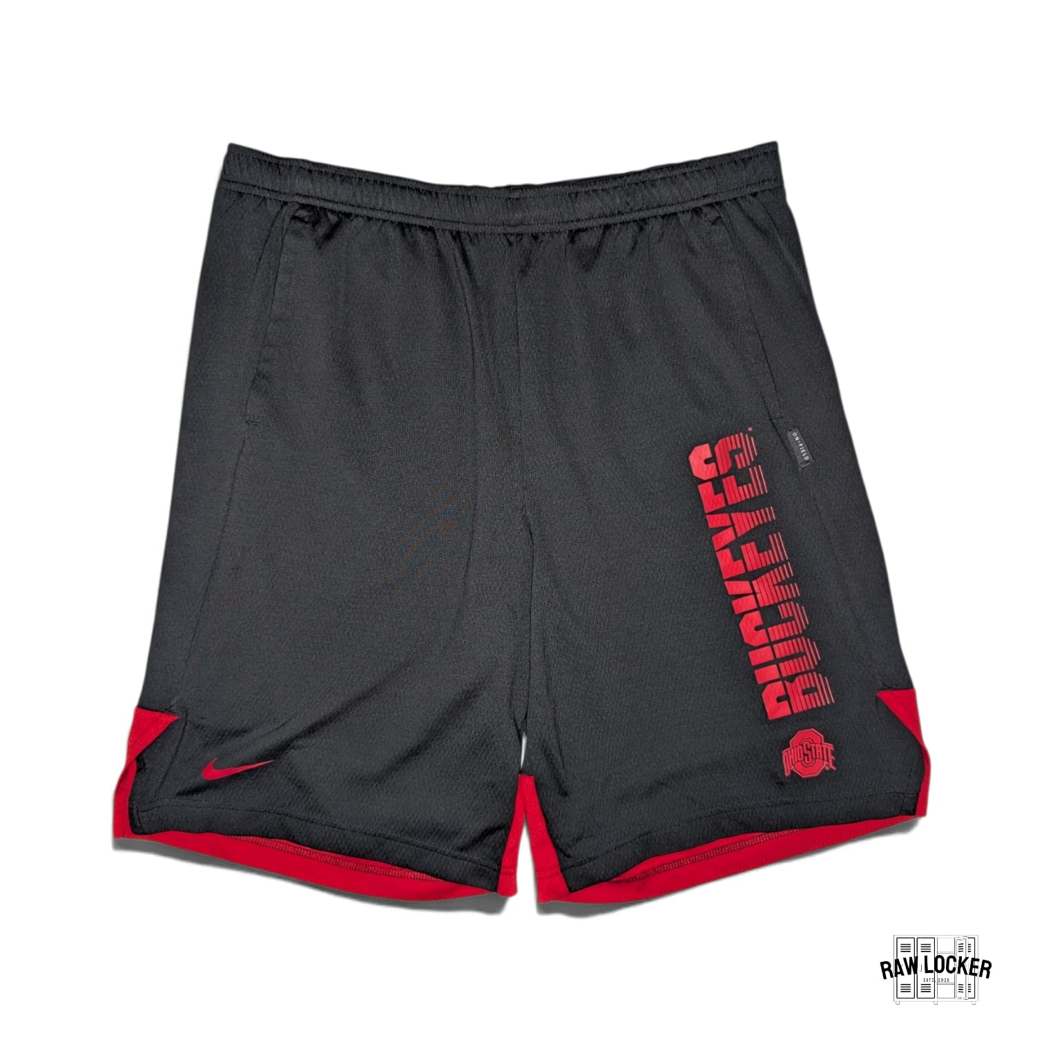Calzoneta Nike dri-fit - Talla M