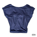 Crop Top Deportivo - Talla S