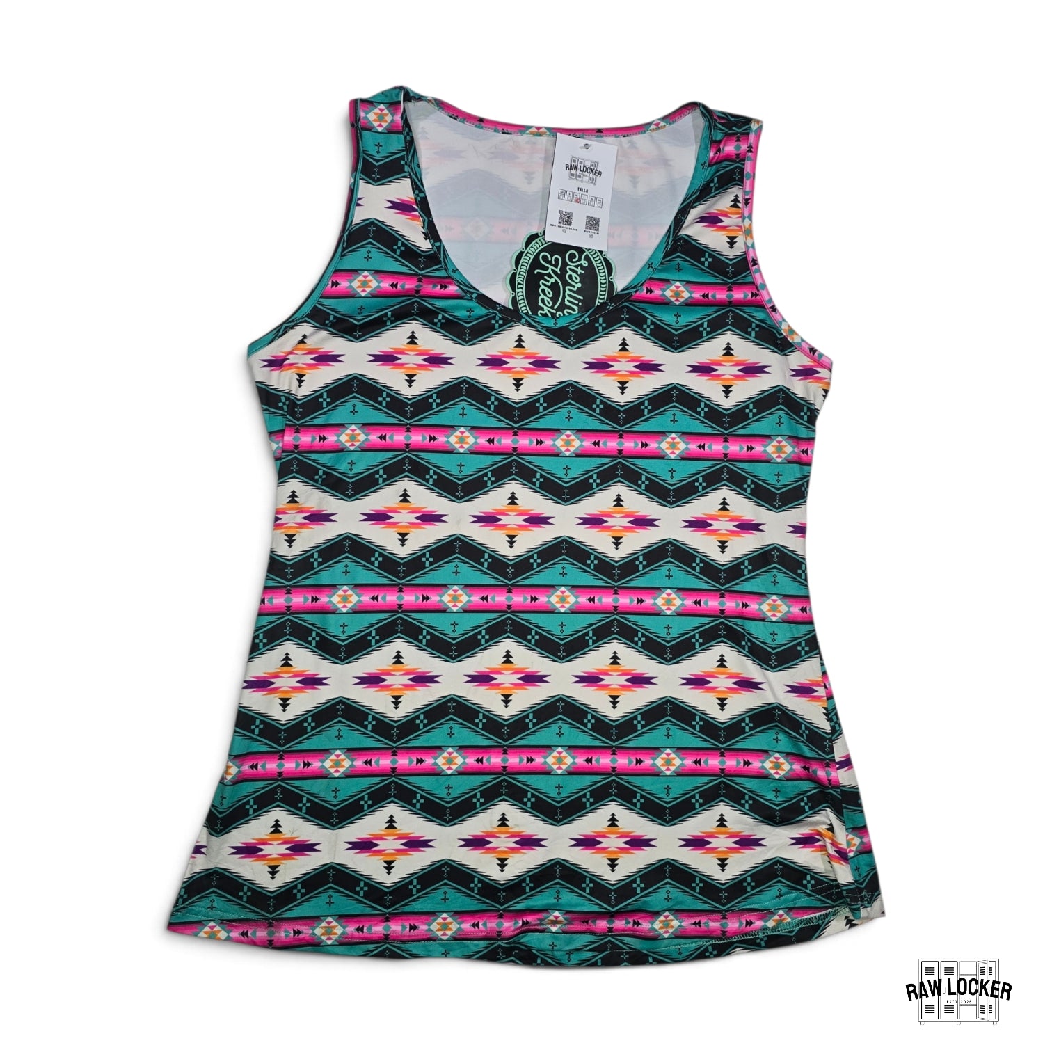 Camisa Deportiva- Talla M