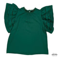 Camisa mandas Campana- Talla L