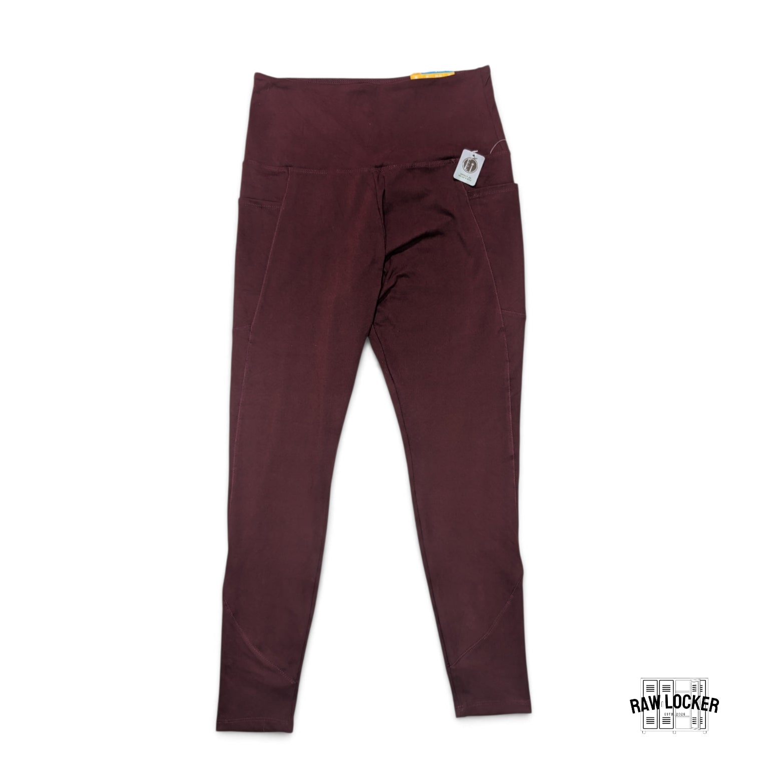 Leggings Deportiva - Talla M