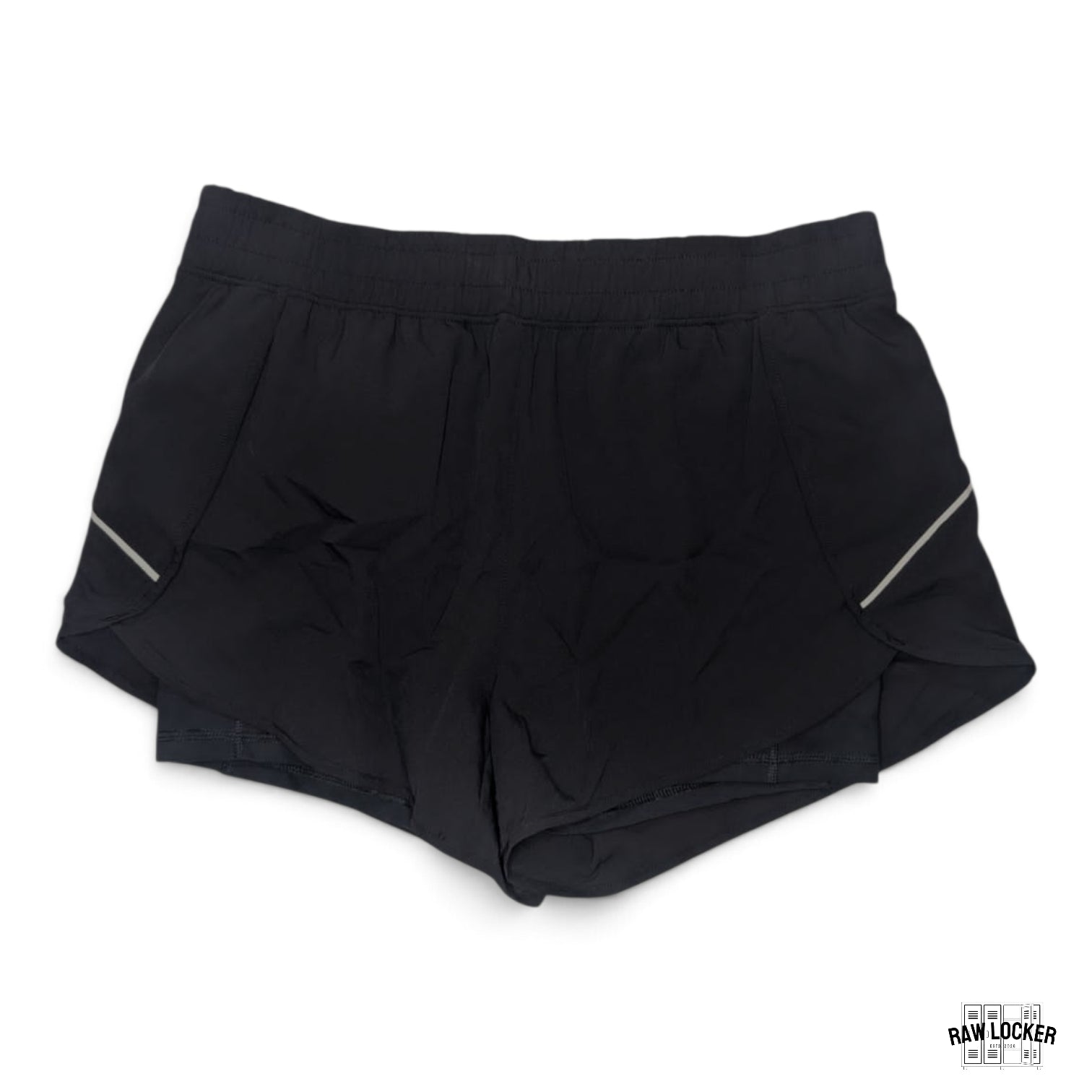 Short Deportivo doble - Talla XL