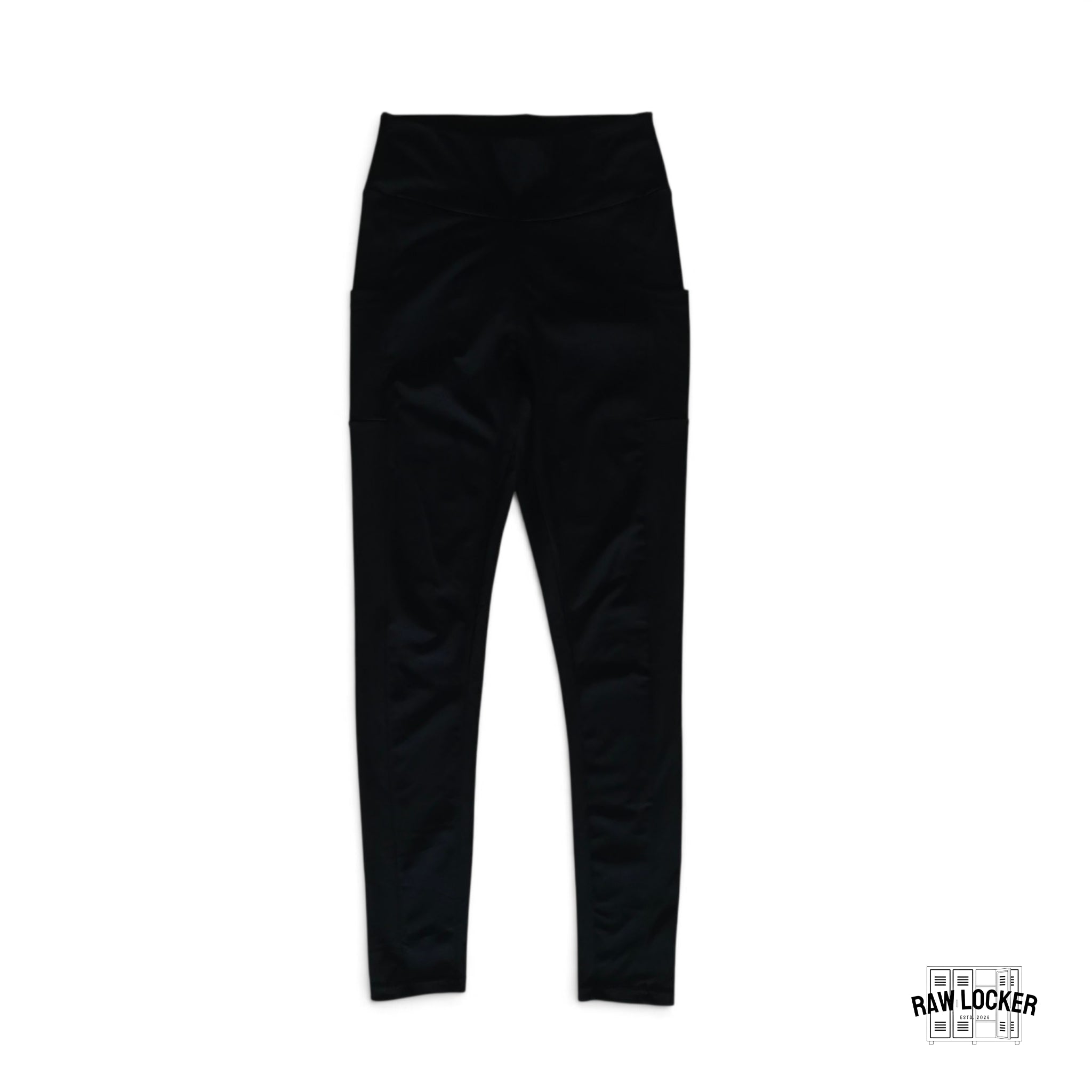 Leggings Deportiva - Talla S