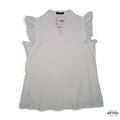 Camisa blanca elegante - Talla S