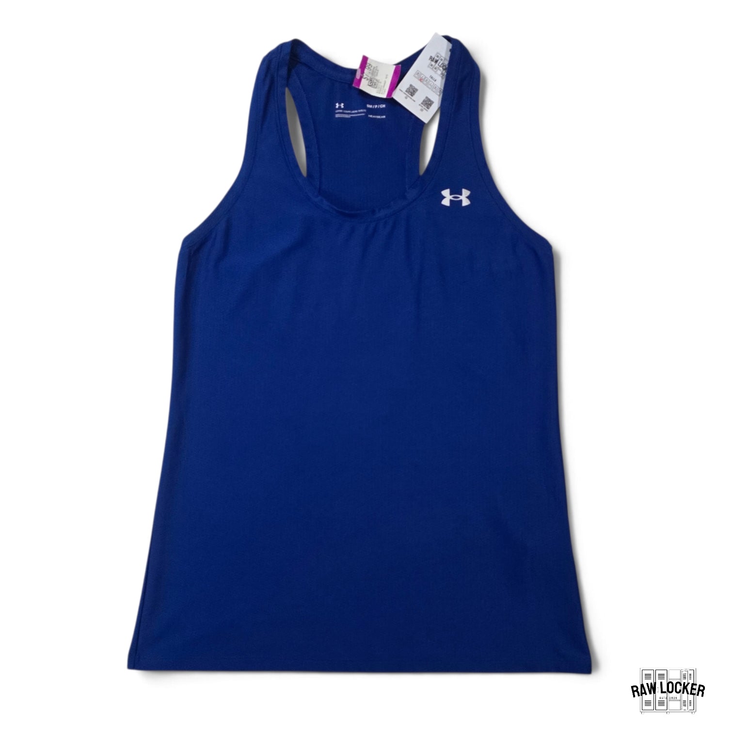 Camisa Deportiva Under Armour - Talla S