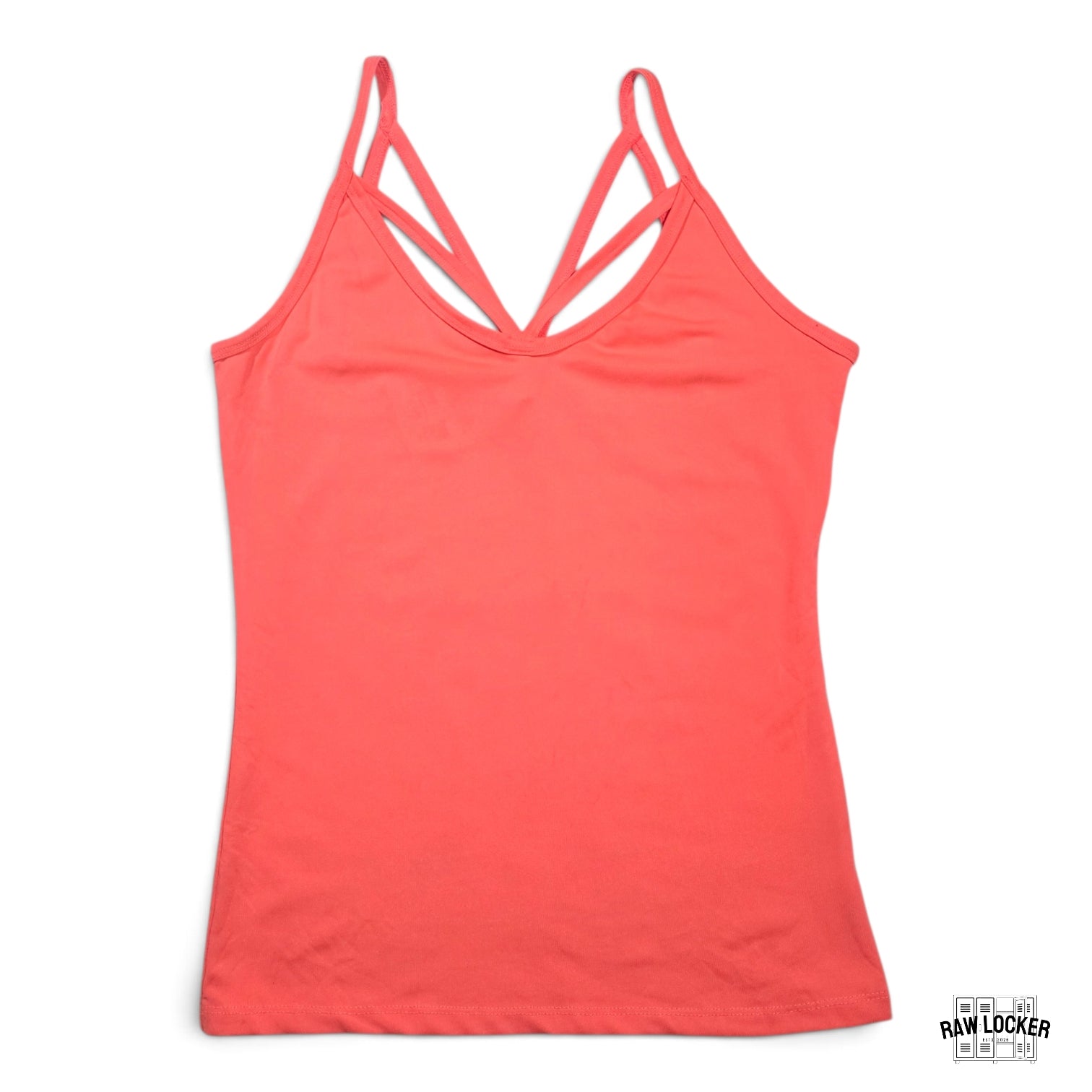 Camisa Deportiva - Talla M