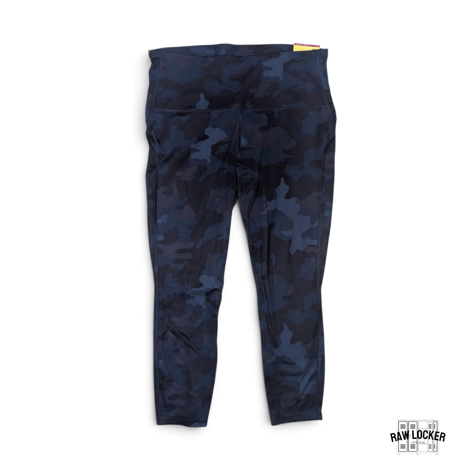 Leggings Deportiva - Talla XXL