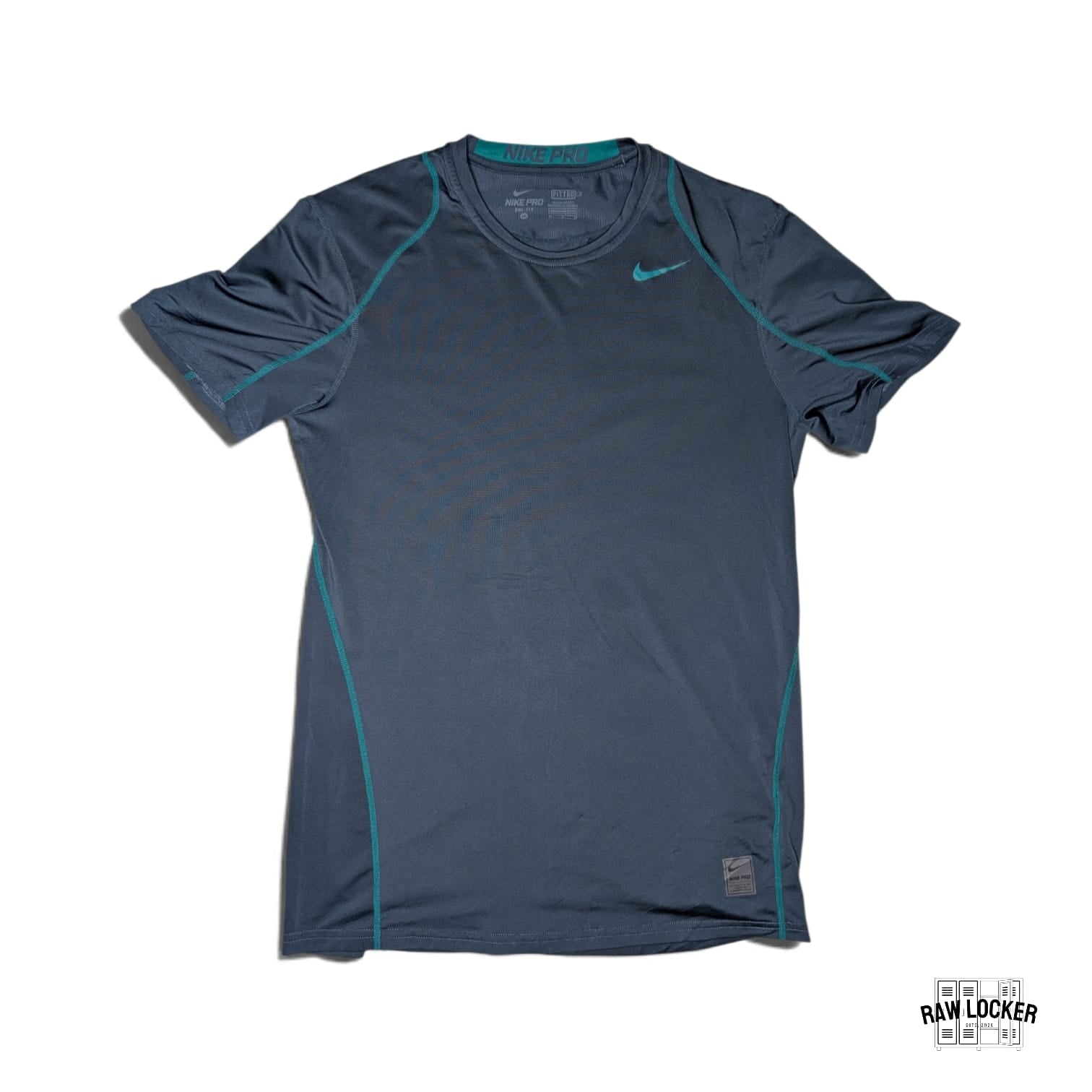 Camiseta Nike pro - Talla M