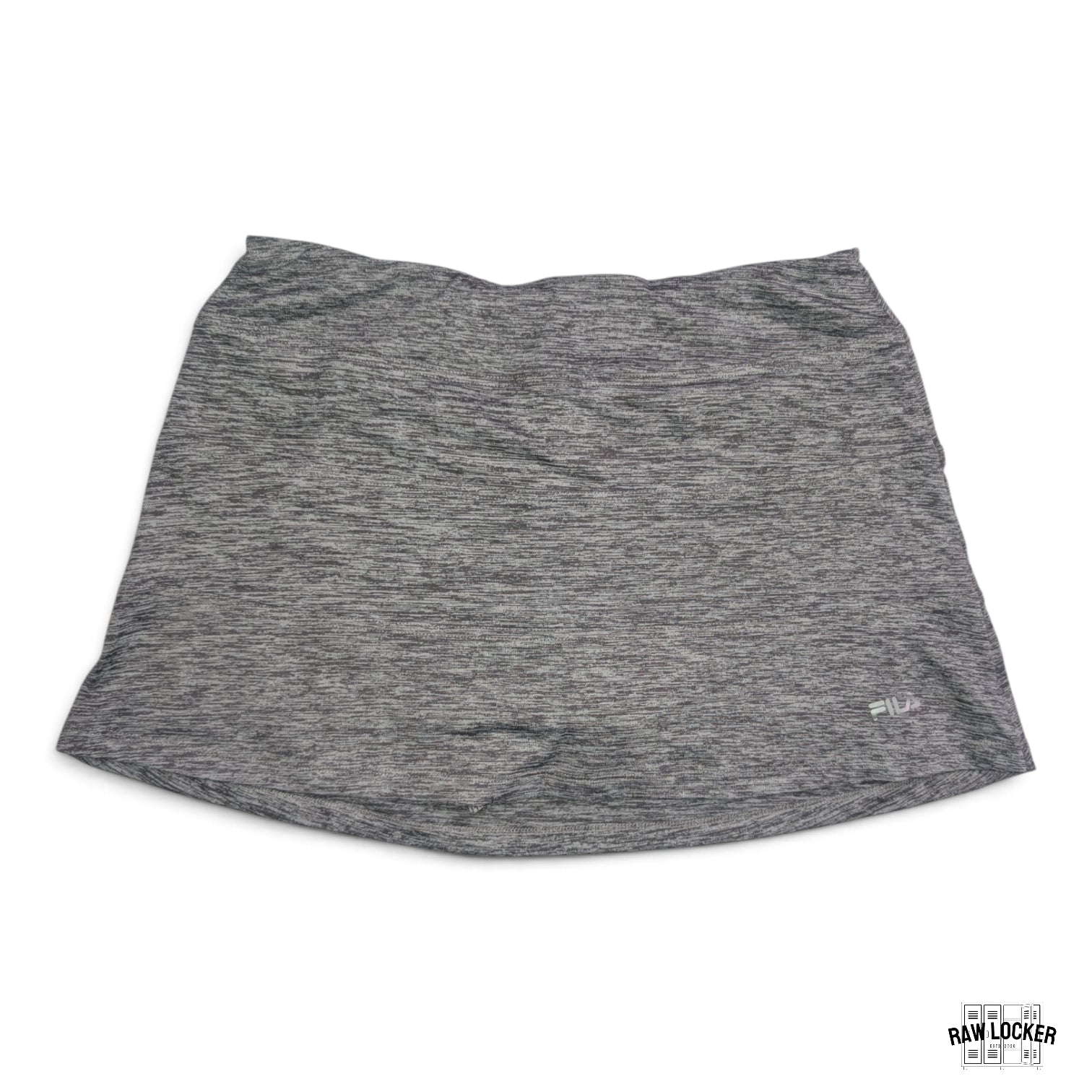 Falda Short Deportiva Fils - Talla M