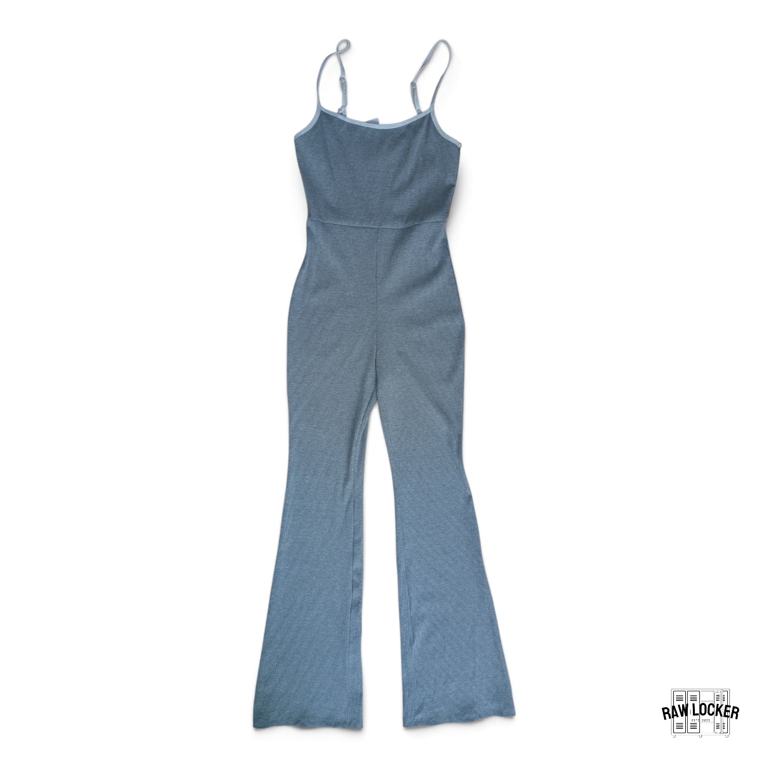 Jumpsuit acampanado - Talla M
