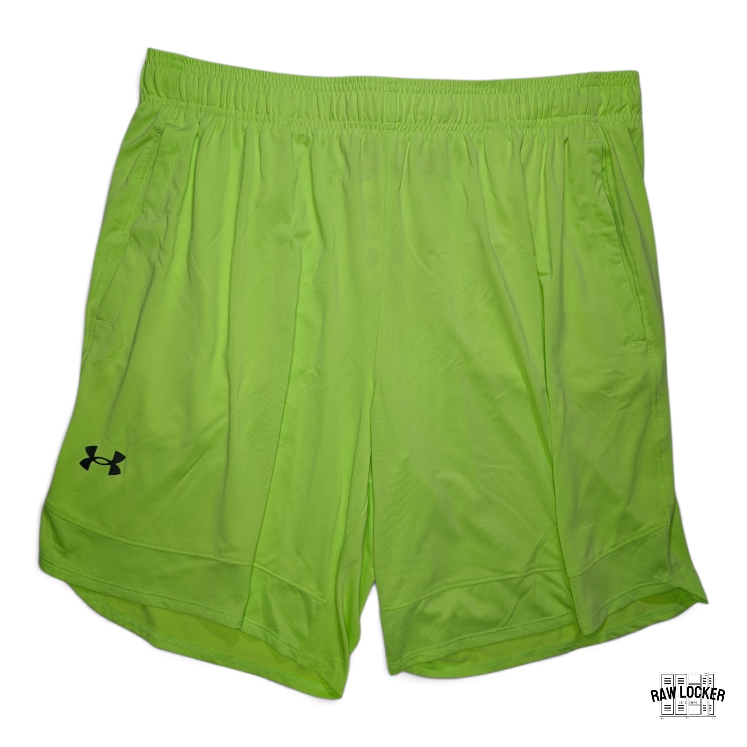 Calzoneta Deportiva Under Armour - Talla XL