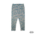 Leggings Deportiva- Talla M