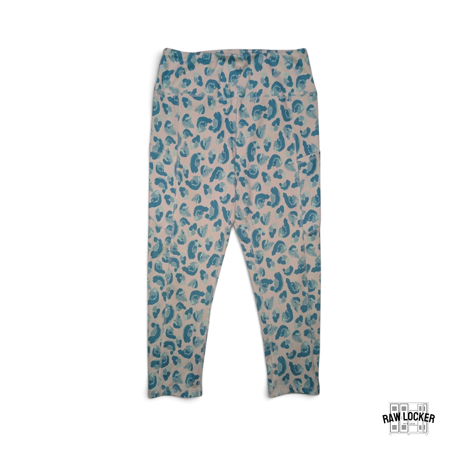 Leggings Deportiva- Talla M