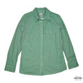 Camisa de botones GAP - Talla M