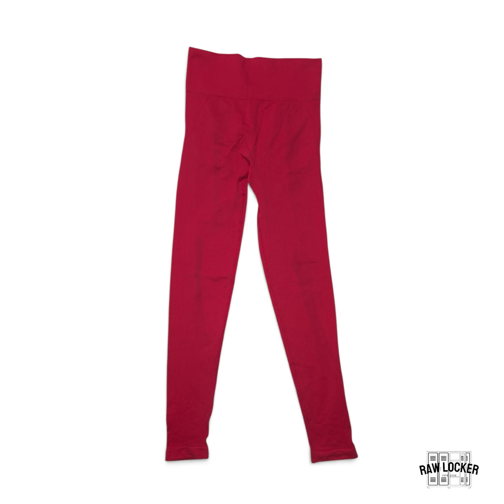 Leggings Deportiva - Talla S