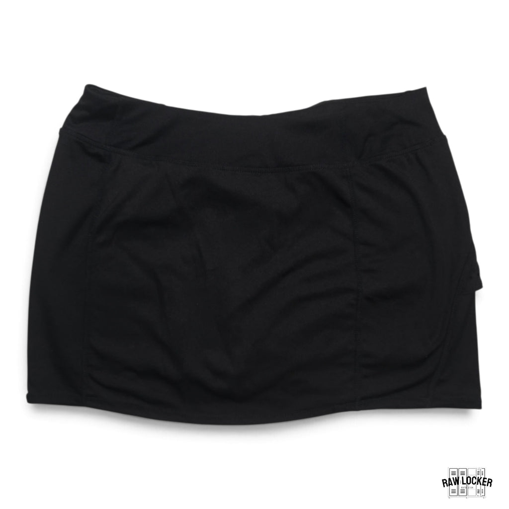 Falda short Deportiva - Talla S