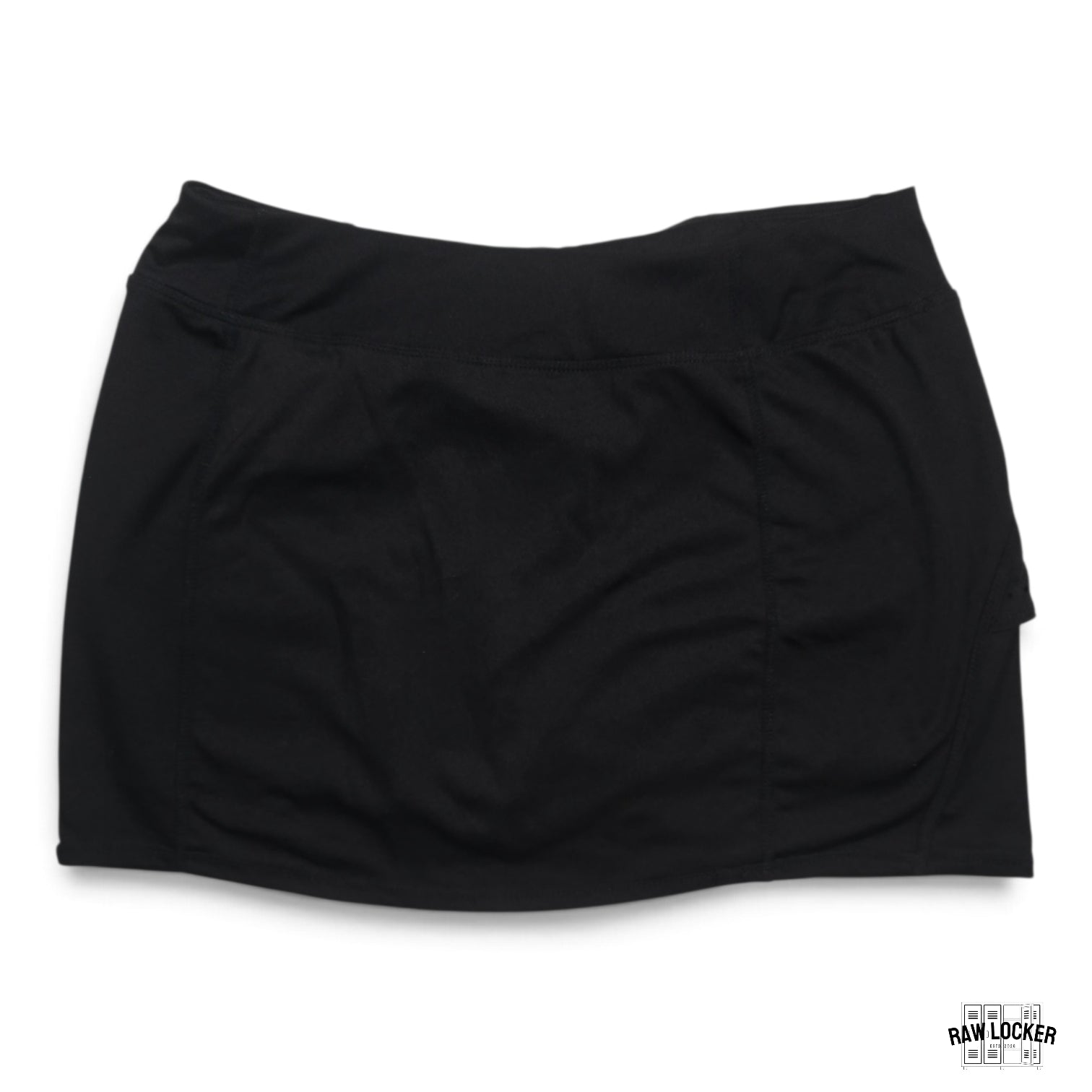 Falda short Deportiva - Talla S