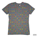 Camisa cuello V M&M - Talla XL