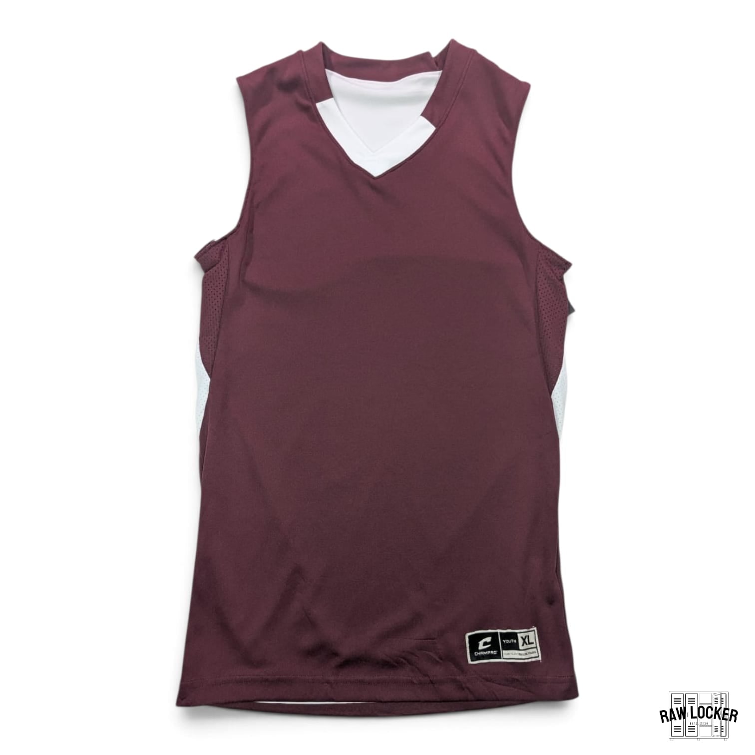 Camiseta tanktop ChampPro - Talla XL