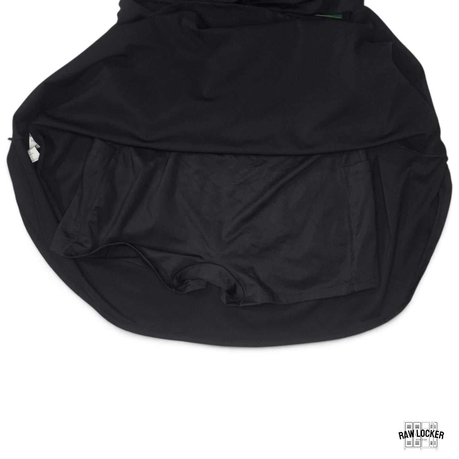 Vestido deportivo con short Halara - Talla L